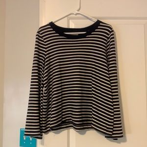Rivet and Thread long sleeve shirt